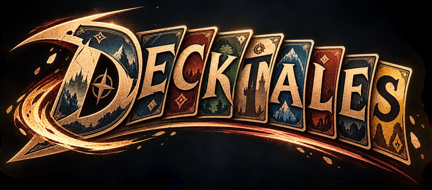 Deck Tales